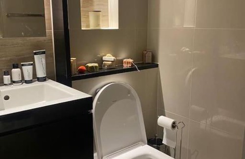 Paddington Apartamento | Splendid 1 bed room flat in central london