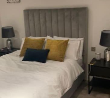 Paddington Apartamento | Splendid 1 bed room flat in central london