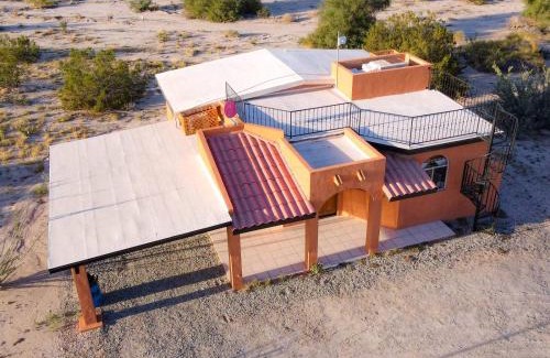 El Dorado Ranch Casa | Splendid 2BR Casita, peace and tranquillity