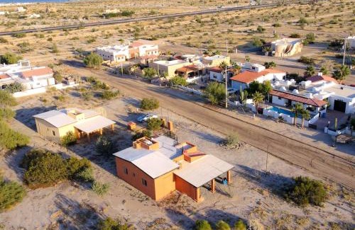 El Dorado Ranch Casa | Splendid 2BR Casita, peace and tranquillity