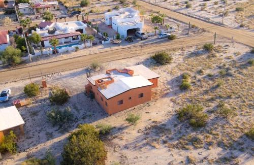 El Dorado Ranch Casa | Splendid 2BR Casita, peace and tranquillity