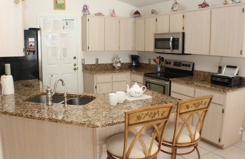 Windward Cay Villa | Espléndida villa de 3 dormitorios en Windward Cay