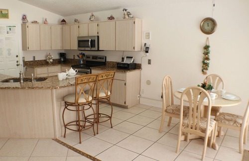 Windward Cay Villa | Espléndida villa de 3 dormitorios en Windward Cay