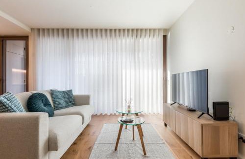 Mafamude Apartamento | Splendid Apartment with a Terrace