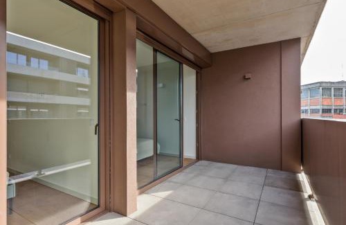 Mafamude Apartamento | Splendid Apartment with a Terrace