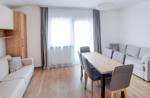 Jochberg Apartamento | Espléndido apartamento en Jochberg con balcón