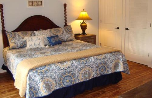 St. Augustine Casa | Splendid Condo with balcony view of pool 5220