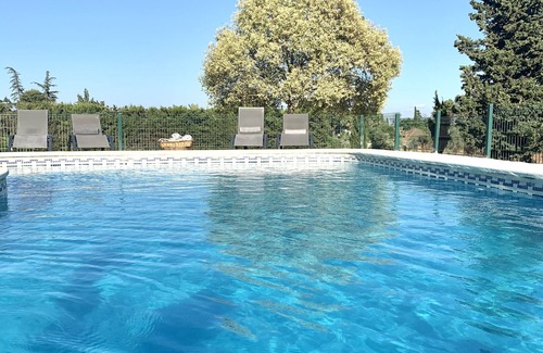 Mairena del Alcor Casa | ESPLÉNDIDA CASA DE CAMPO