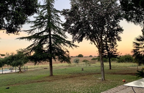 Mairena del Alcor Casa | ESPLÉNDIDA CASA DE CAMPO