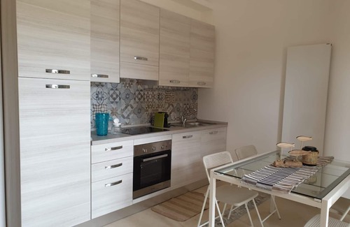 Pian di Rocca Casa | Splendid country house near the sea with a large garden