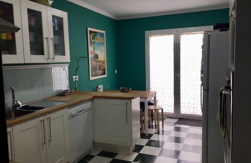 El Puerto de Santa María Chalet De Esquí | Espléndido chalet en Vista Hermosa