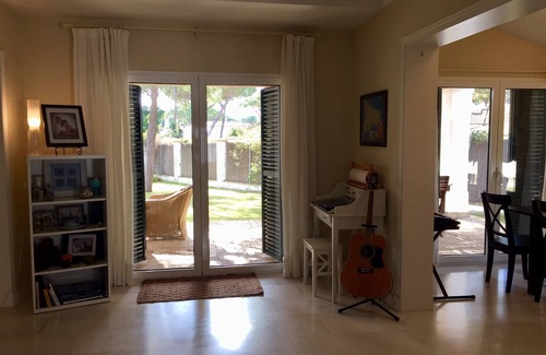 El Puerto de Santa María Chalet De Esquí | Espléndido chalet en Vista Hermosa