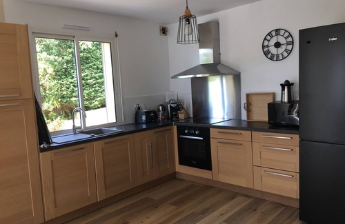 Grosseto-Prugna Casa | Espléndida finca con 3 villas con vistas al mar y piscina en Porticcio