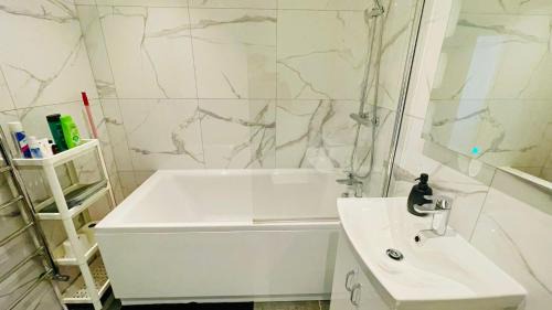 Euston Apartamento | Splendid Euston flat