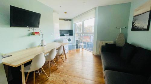 Euston Apartamento | Splendid Euston flat