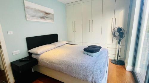 Euston Apartamento | Splendid Euston flat
