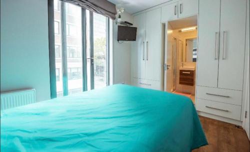 Euston Apartamento | Splendid Euston flat