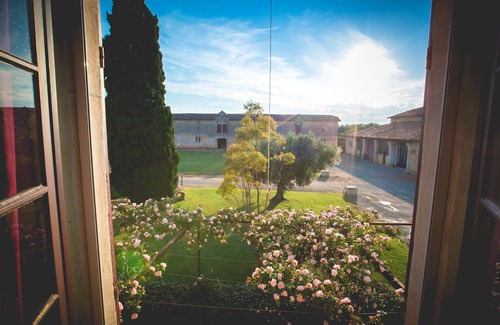 Saint-Gilles Casa | Espléndida casa de campo en el corazón de la Camarga