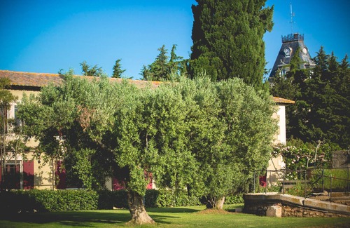 Saint-Gilles Casa | Espléndida casa de campo en el corazón de la Camarga