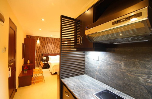 Negombo Hotel | Splendid Holiday Guest House