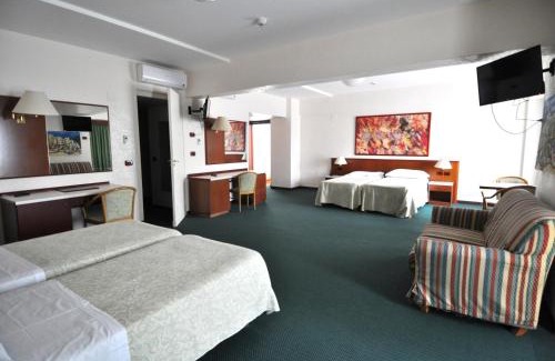 Mondello Hotel | Splendid Hotel La Torre