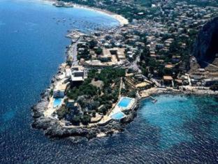 Mondello Hotel | Splendid Hotel La Torre