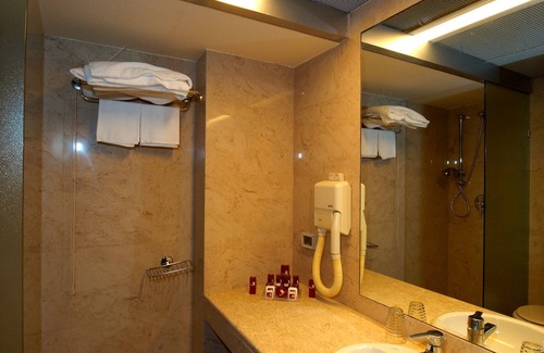 Mondello Hotel | Splendid Hotel La Torre