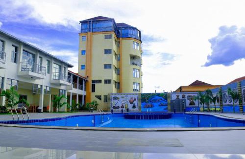 Gitarama Hotel | Splendid Hotel