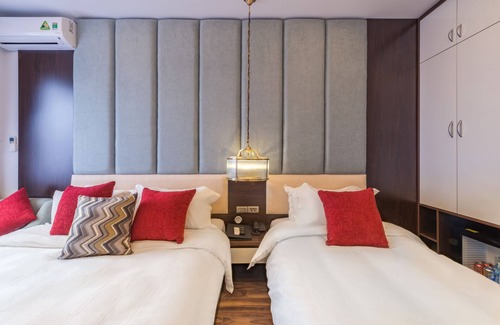 Old Quarter Hotel | Splendid Hotel & Spa