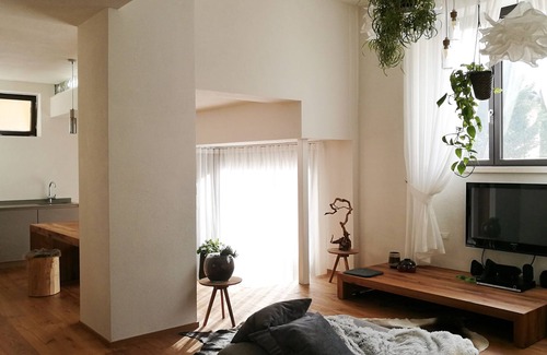 Gries - Quirein Apartamento | Splendid Loft, finely restored and furnished.