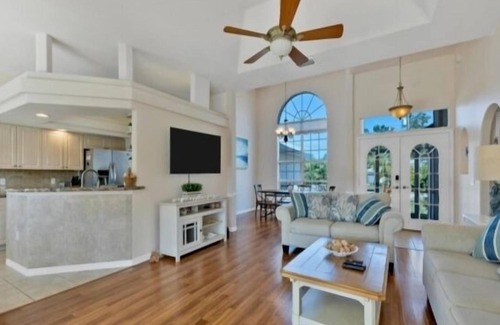 Rotonda Heights Casa | Splendid on Spur - Peaceful and Quiet in beautiful rotonda west Florida