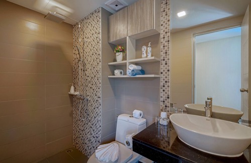 Kata Hotel | Splendid Sea View Resort