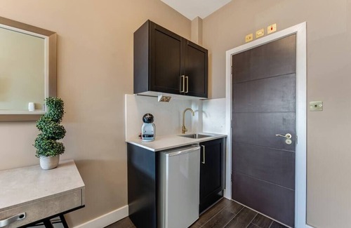 Seven Sisters Condominio | Splendid Studio - Top Location