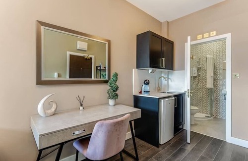 Seven Sisters Condominio | Splendid Studio - Top Location