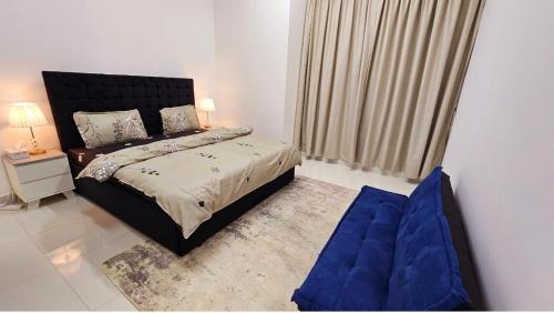 Mirdif Casa | Splendid Villa Rooms near Dubai Airport