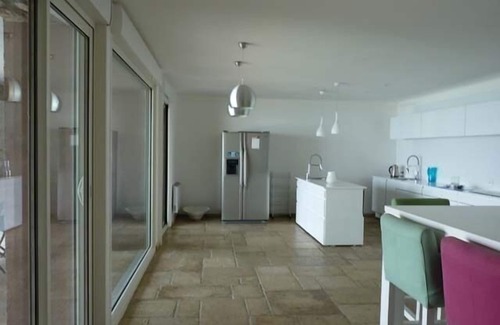 Espero-Pax Villa | ESPLENDIDA VILLA CON VISTAS AL MAR