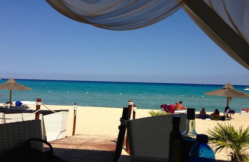 Castiadas Villa | ESPLENDIDA VILLA CON PISCINA