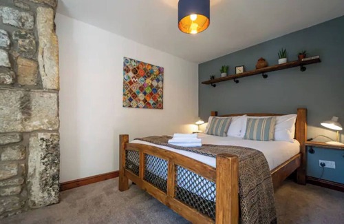 Walsden Otro | Splendid Yorkshire Getaway