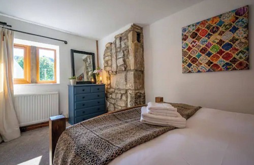 Walsden Otro | Splendid Yorkshire Getaway