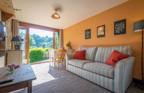 Walsden Otro | Splendid Yorkshire Getaway