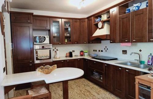 Capodacqua Villa | Splendida casa con giardino vicino Assisi e Spello