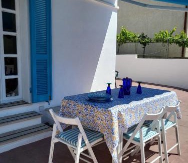 Posada Casa | SPLENDIDA VILLA a POSADA