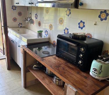 Marciaso Apartamento | Splendida vista