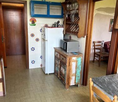 Marciaso Apartamento | Splendida vista