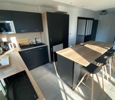 Sablon - Trudaine Apartamento | Splendide 70m2 Balcon + Parking