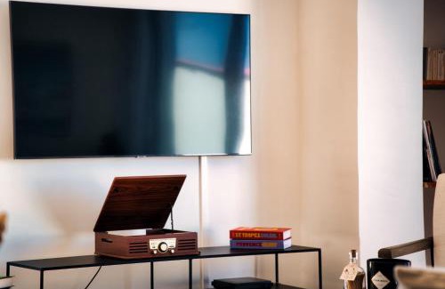 Cavaliere Apartamento | Splendide Appartement Vue Mer