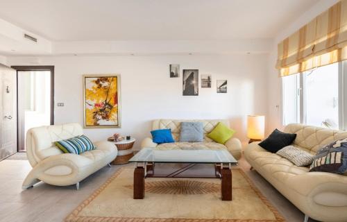 Oued Alian Apartamento | Splendide appartement calme et spacieux