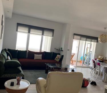 Oued Alian Apartamento | Splendide appartement calme et spacieux