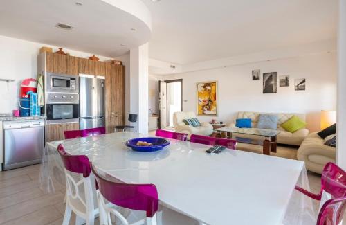 Oued Alian Apartamento | Splendide appartement calme et spacieux