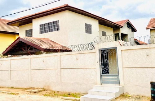 Lome Casa | Splendide Villa Meublée